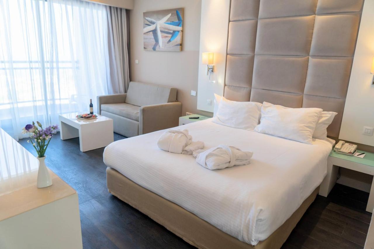 Tamara Ashkelon Hotel Extérieur photo