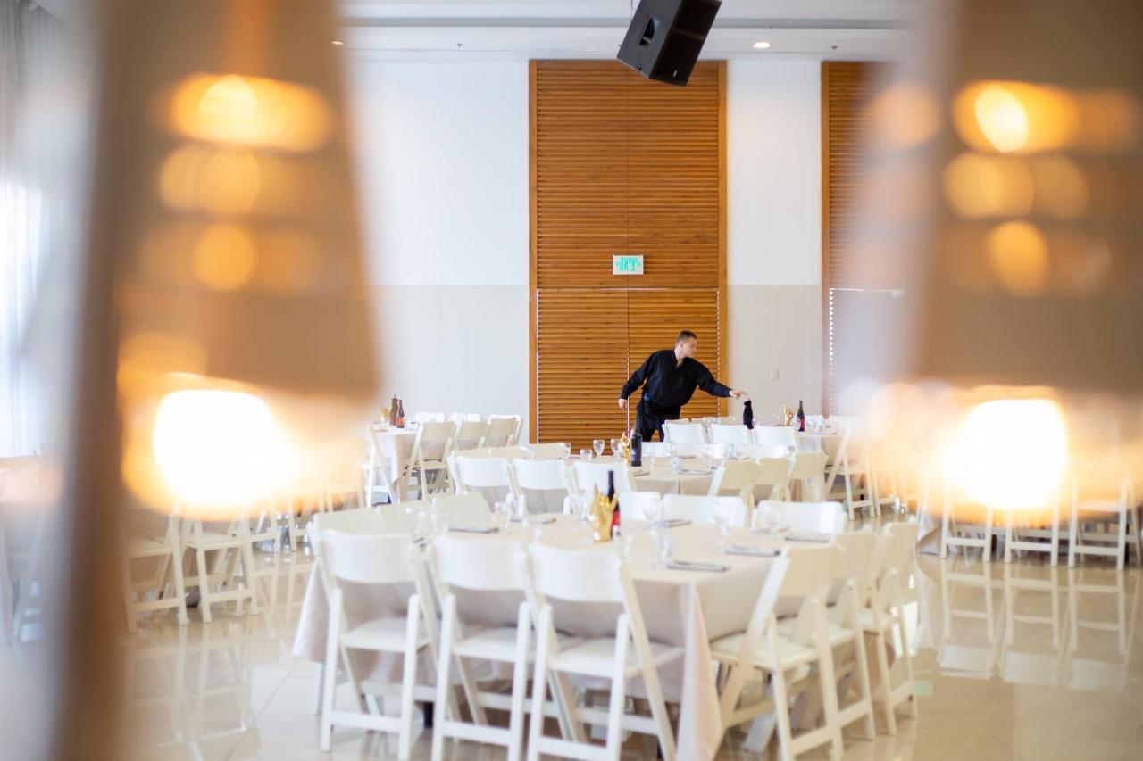 Tamara Ashkelon Hotel Extérieur photo