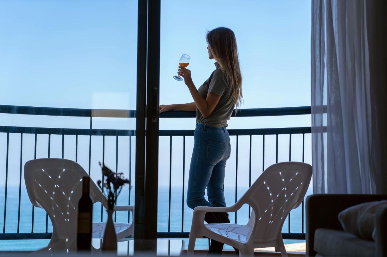 Tamara Ashkelon Hotel Extérieur photo