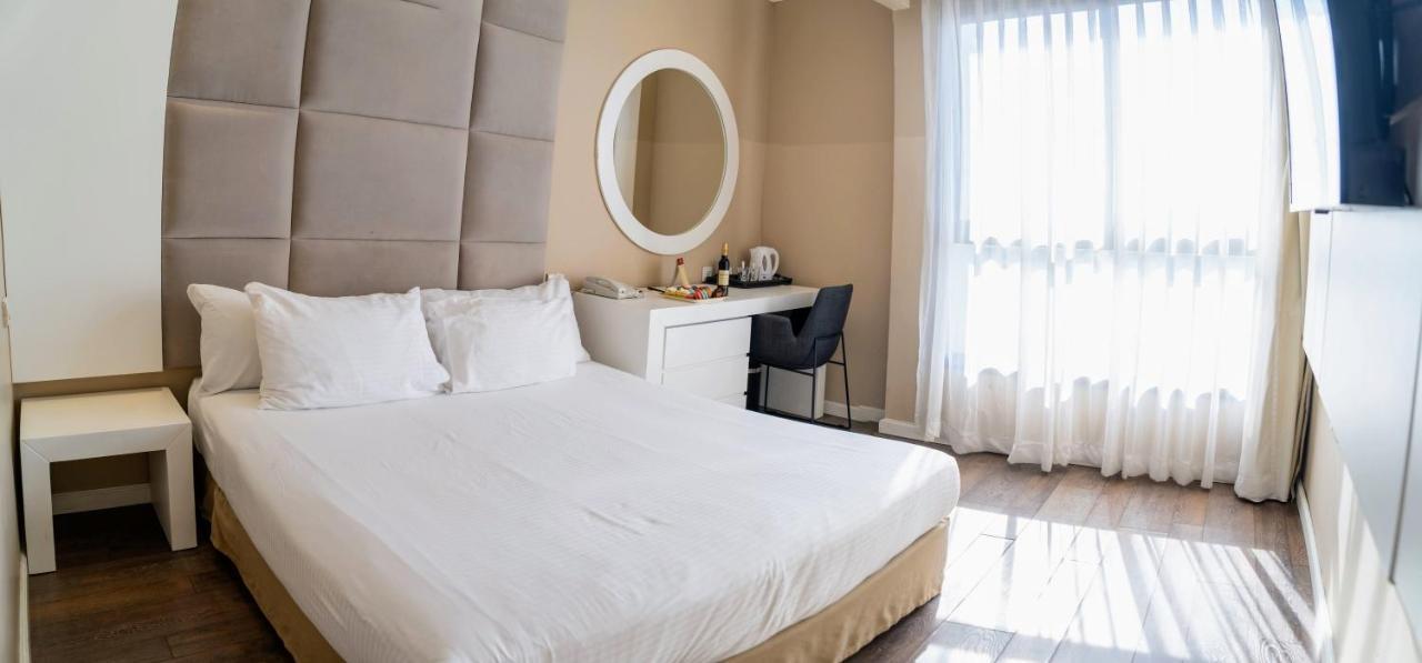 Tamara Ashkelon Hotel Extérieur photo