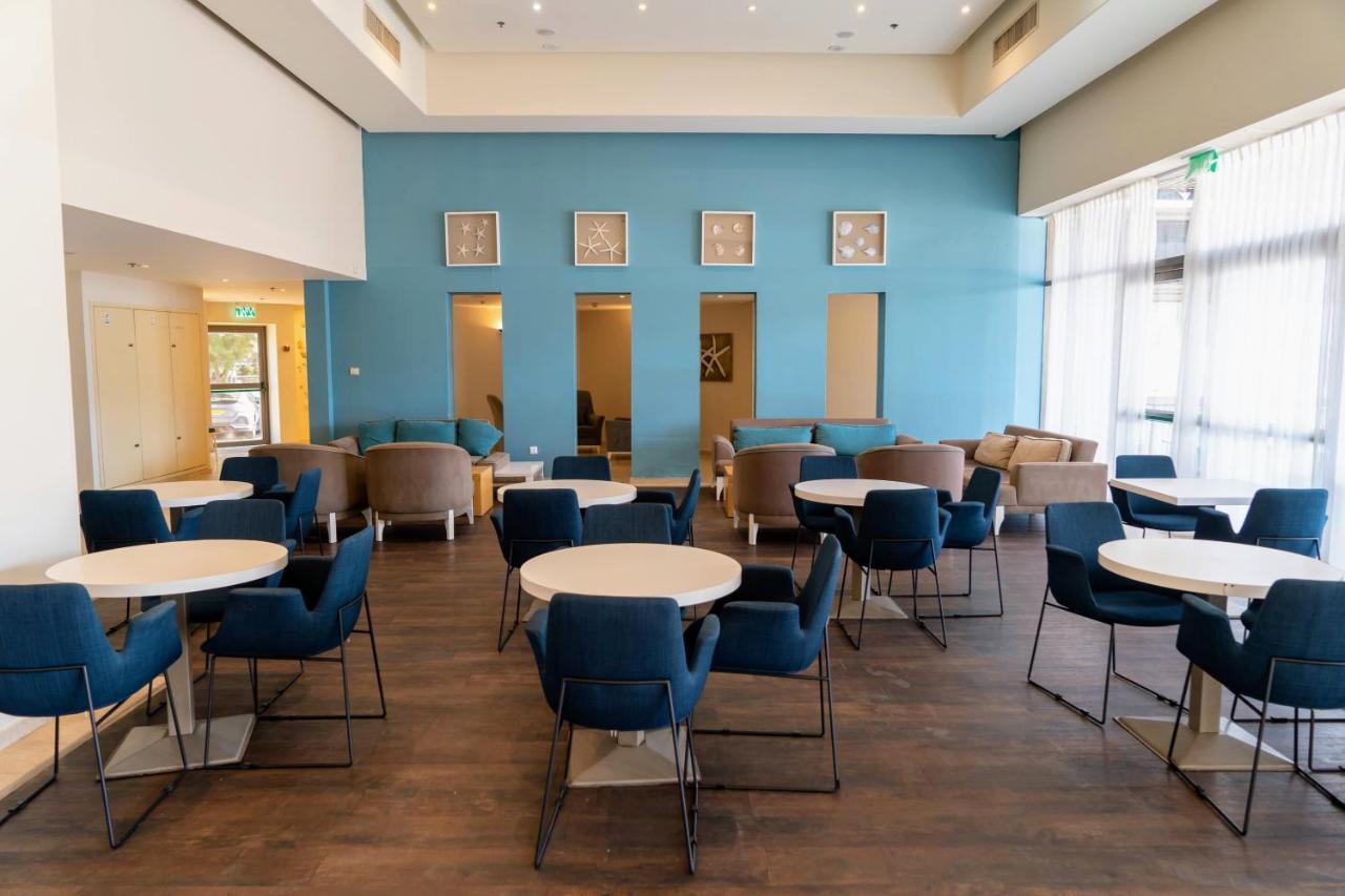 Tamara Ashkelon Hotel Extérieur photo
