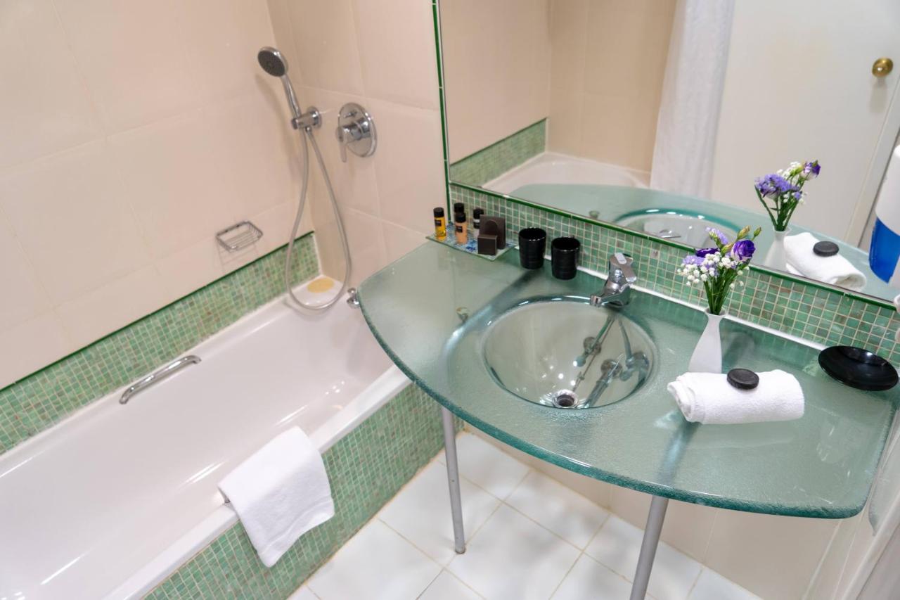 Tamara Ashkelon Hotel Extérieur photo