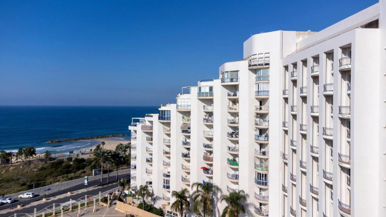 Tamara Ashkelon Hotel Extérieur photo