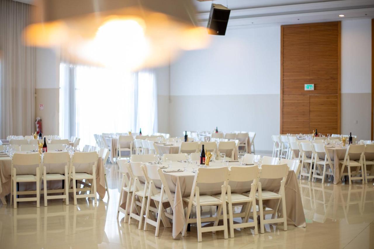 Tamara Ashkelon Hotel Extérieur photo