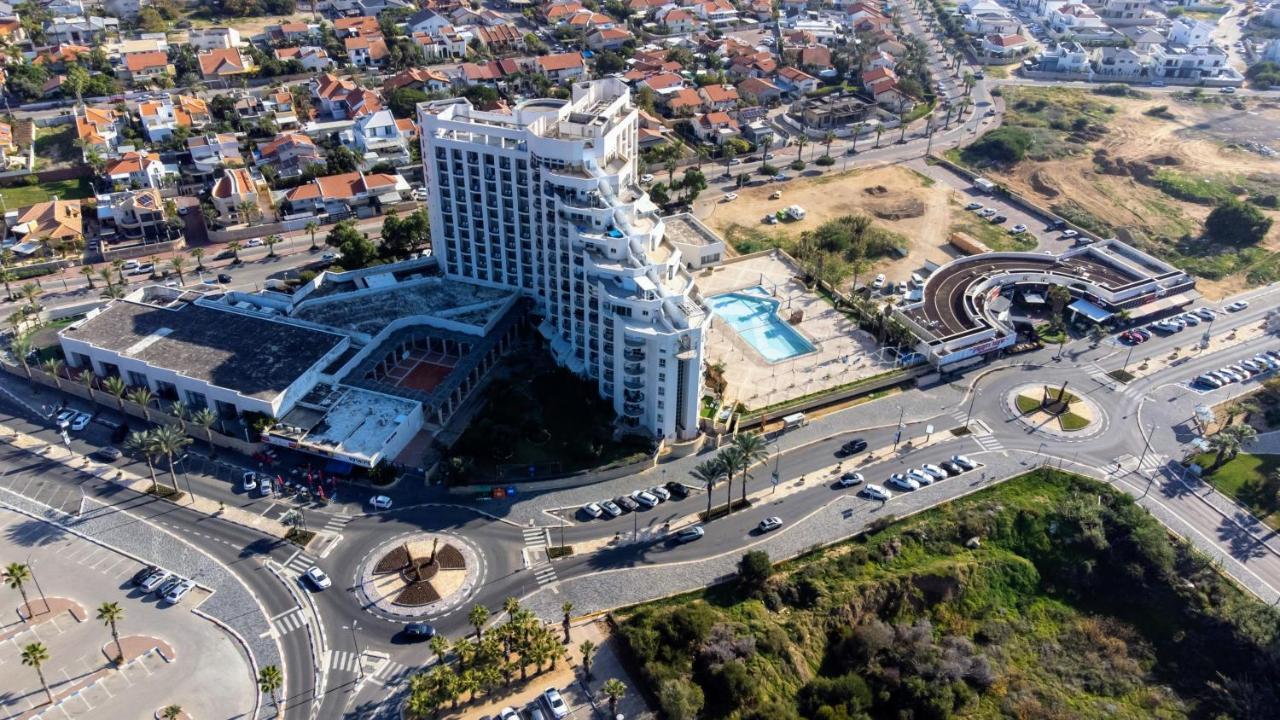 Tamara Ashkelon Hotel Extérieur photo