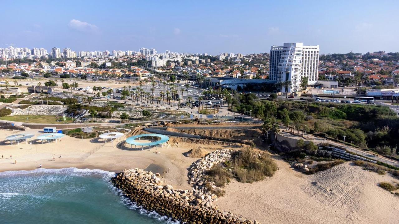 Tamara Ashkelon Hotel Extérieur photo