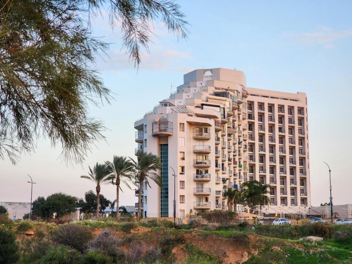 Tamara Ashkelon Hotel Extérieur photo