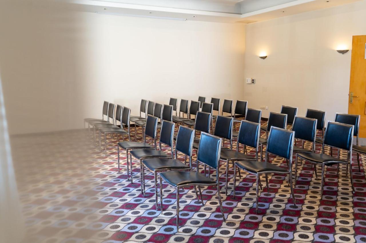 Tamara Ashkelon Hotel Extérieur photo