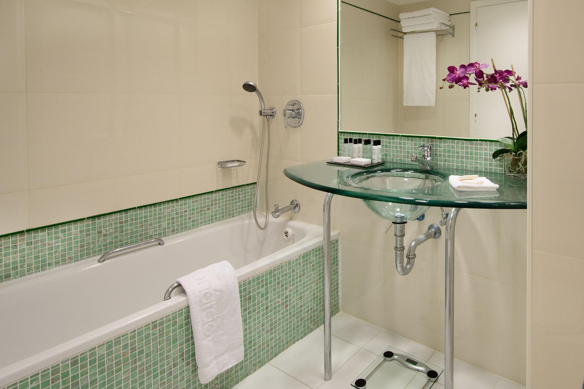 Tamara Ashkelon Hotel Extérieur photo