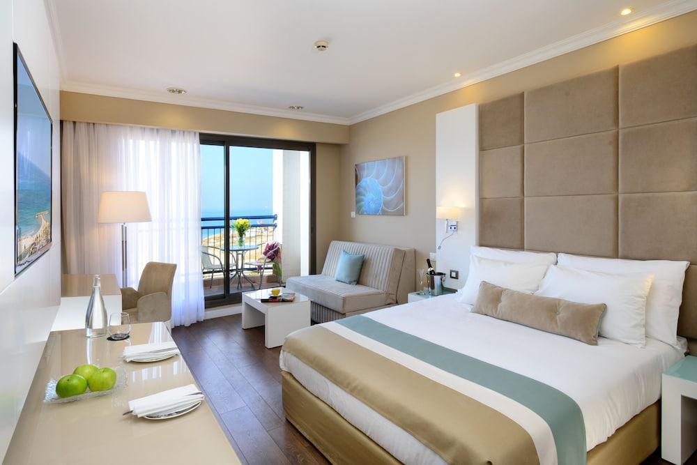 Tamara Ashkelon Hotel Extérieur photo